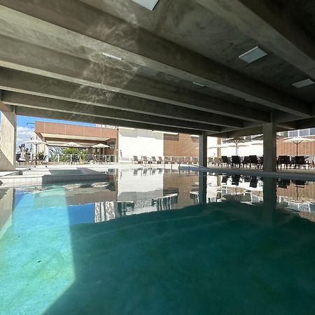 Spazzio Diroma - Com Acesso Acqua Park Caldas Novas Zewnętrze zdjęcie