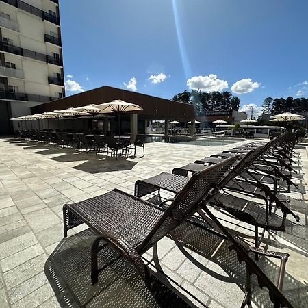 Spazzio Diroma - Com Acesso Acqua Park Caldas Novas Zewnętrze zdjęcie