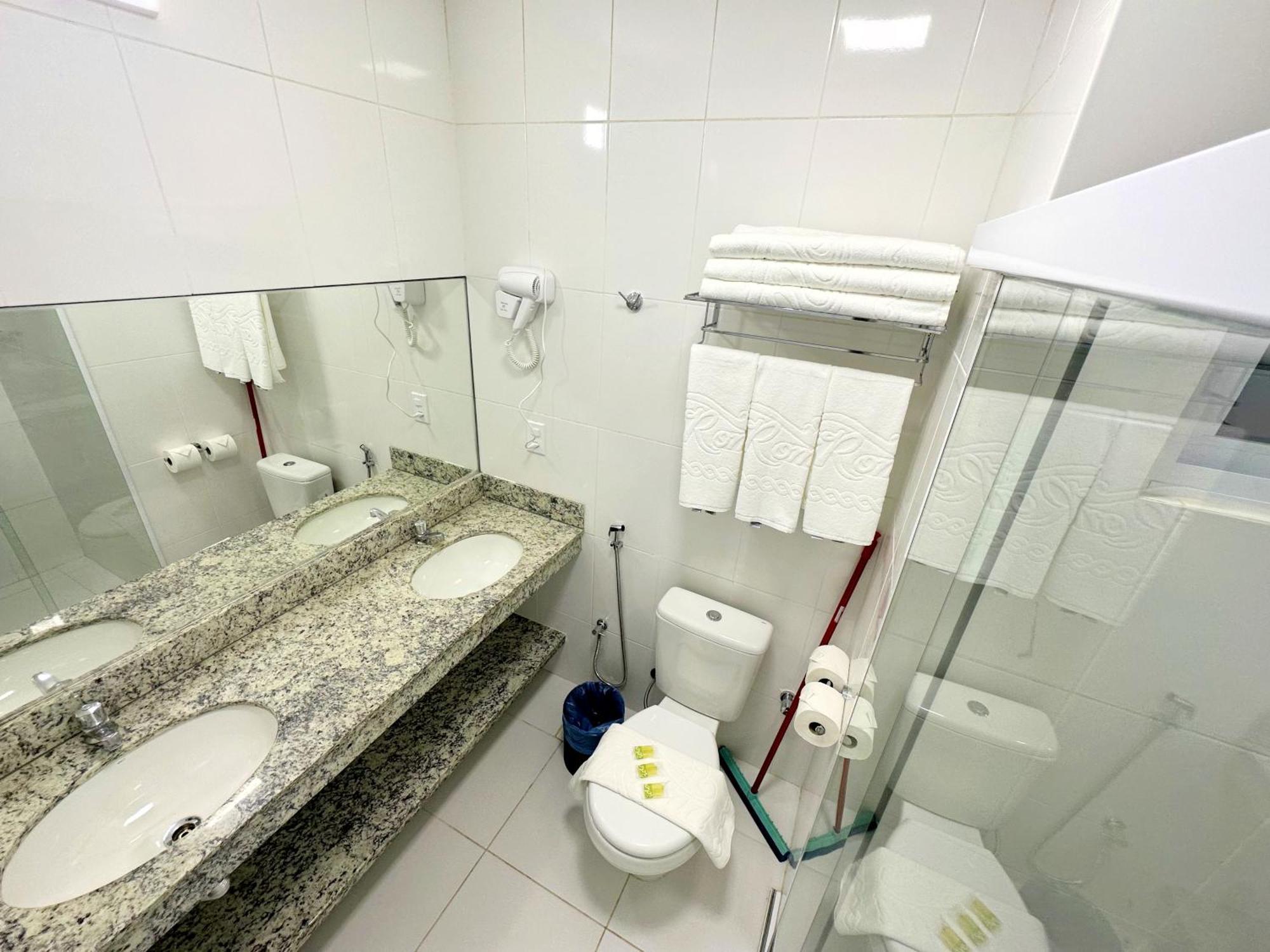 Spazzio Diroma - Com Acesso Acqua Park Caldas Novas Zewnętrze zdjęcie